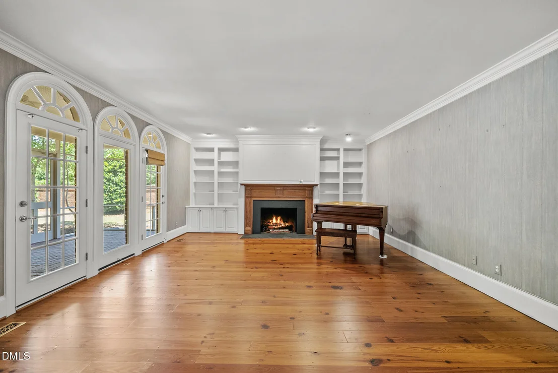 Photo of 3403 Alamance Drive