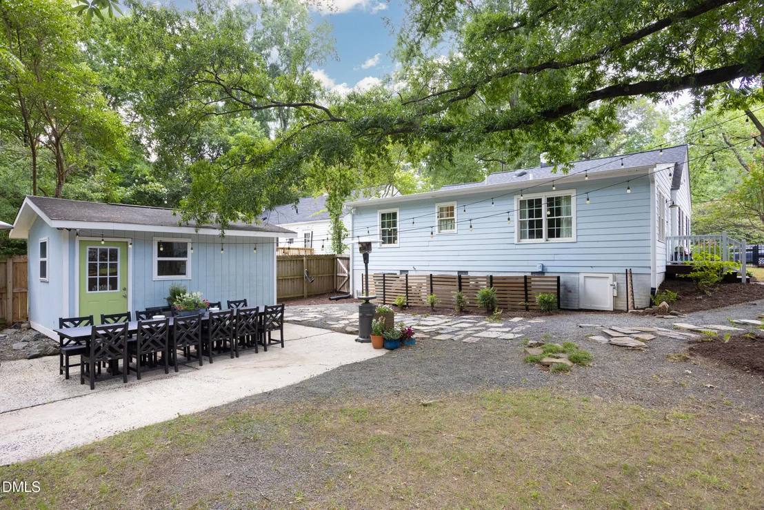 Photo of 1308 Ruffin Street