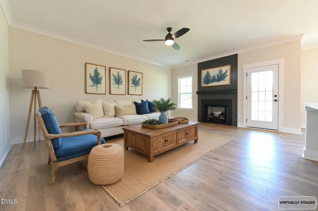 Photo of Unit LOT28 at 23 Juju Drive