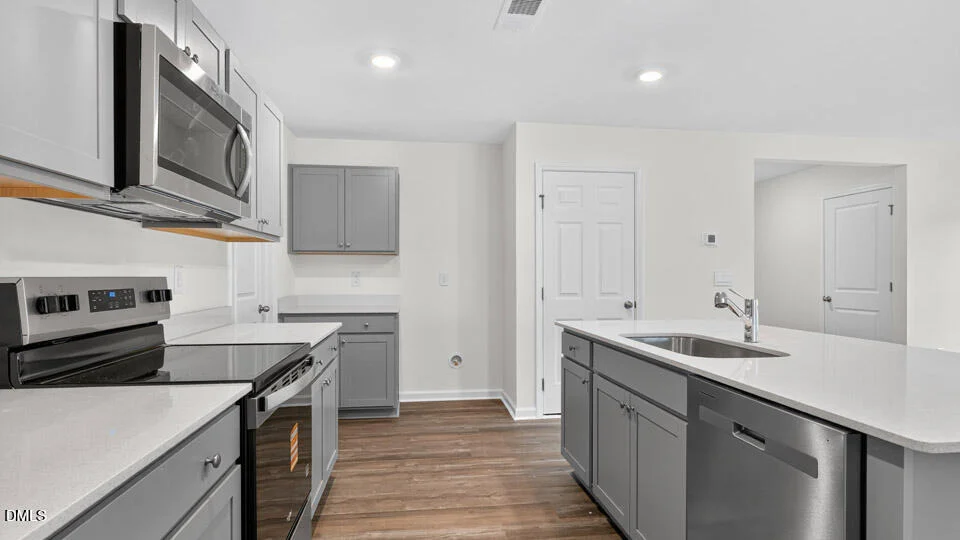 Photo of 233 Olive Branch Street