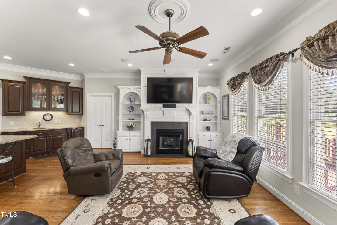 Photo of 5633 Baptist Assembly Road