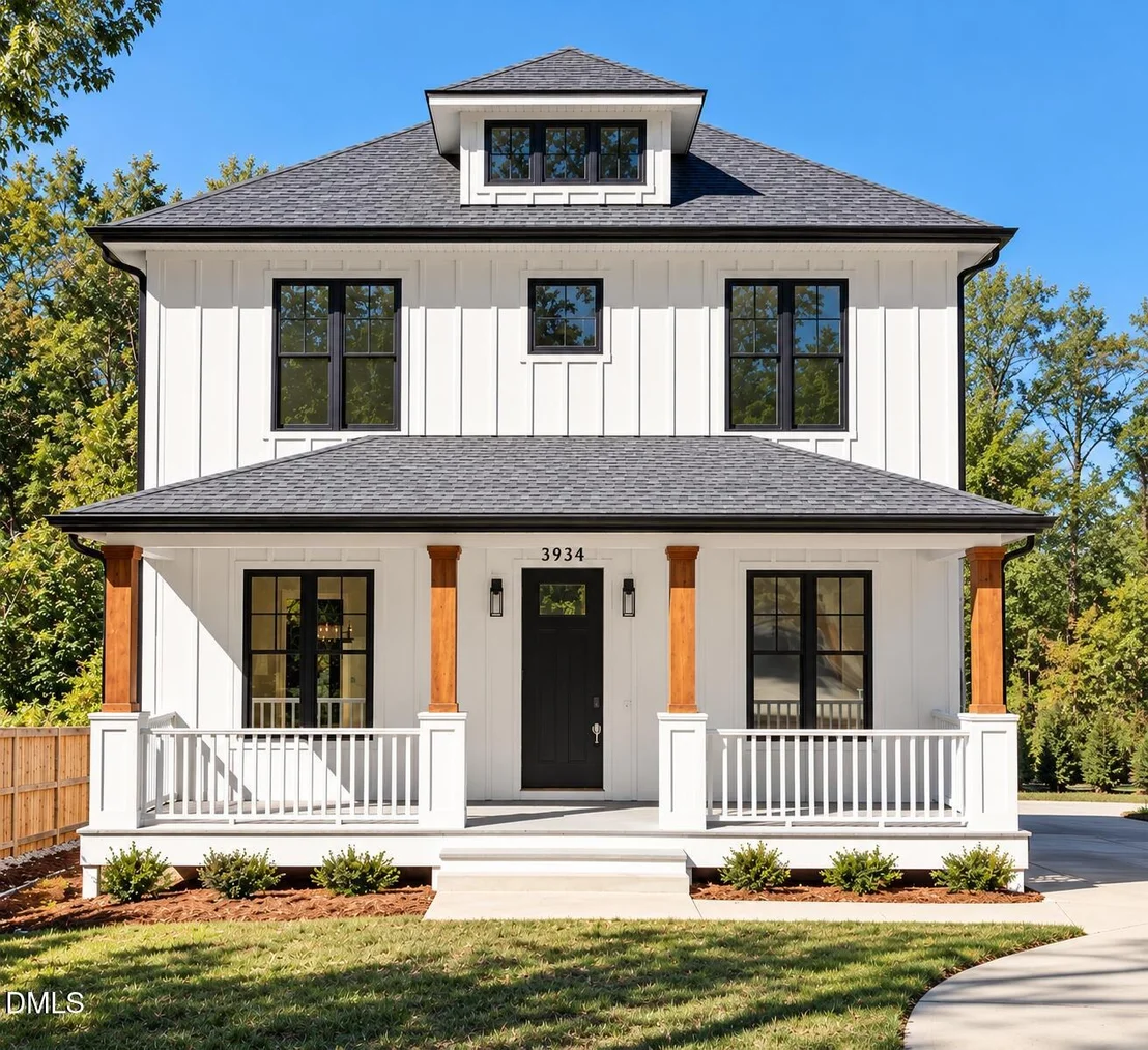 Photo of 3934 Old Chapel Hill Road