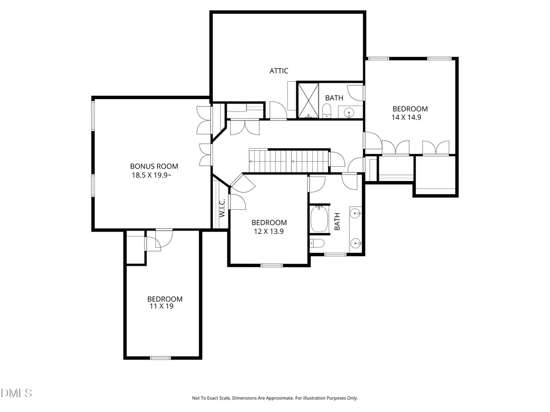 Photo of 5001 Greyhawk Place