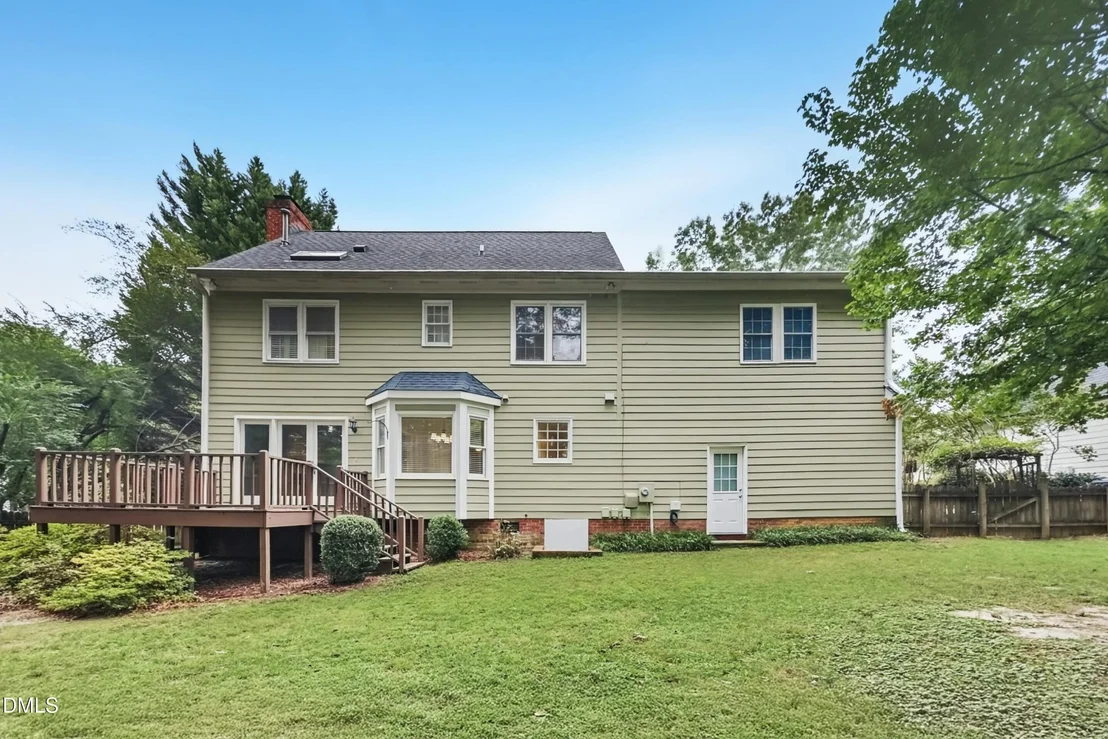 Photo of 1808 Thorpshire Drive