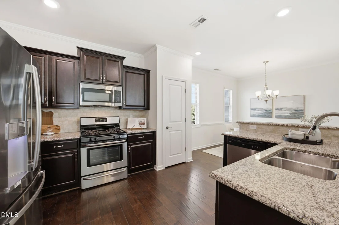 Photo of 2820 Haw River Trail