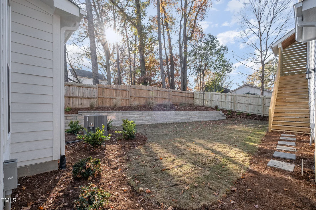Photo of 1409 Sedgefield Street