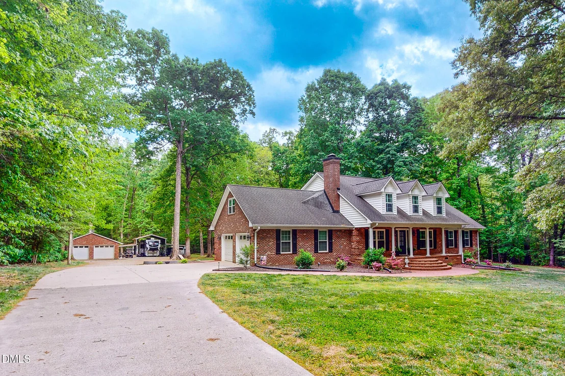 Photo of 2428 Helena Moriah Road