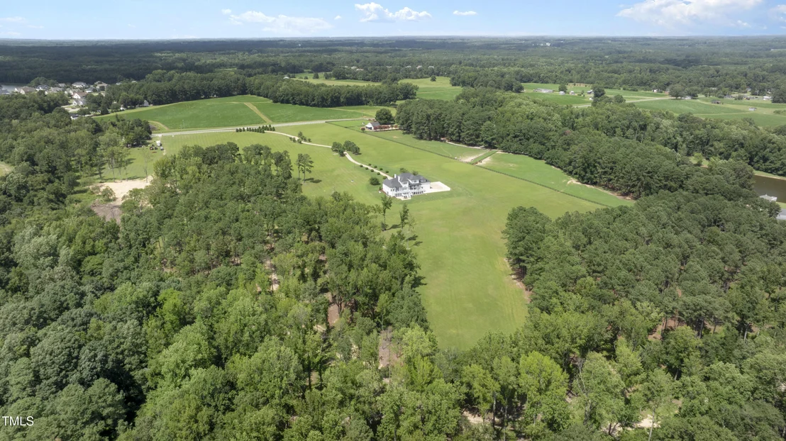 Photo of 9816 Debnam Road
