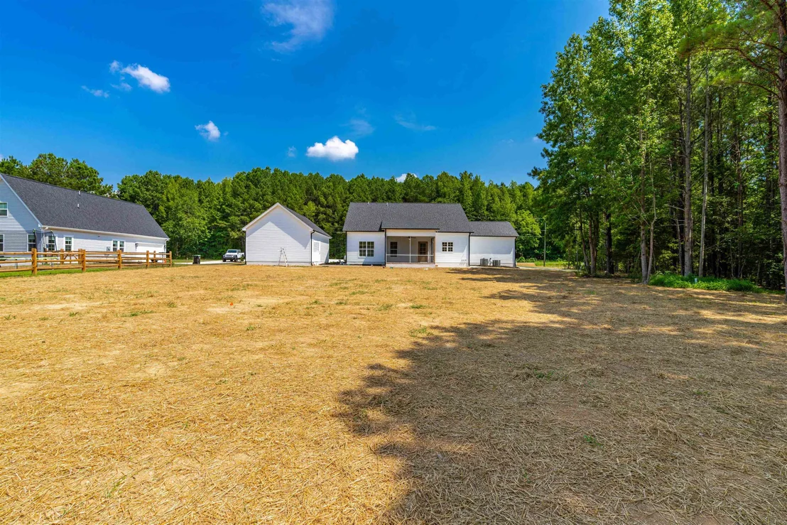 Photo of 9720 Earpsboro Chamblee Road