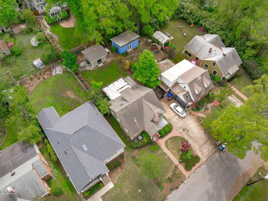 Photo of 2111 Pershing Street