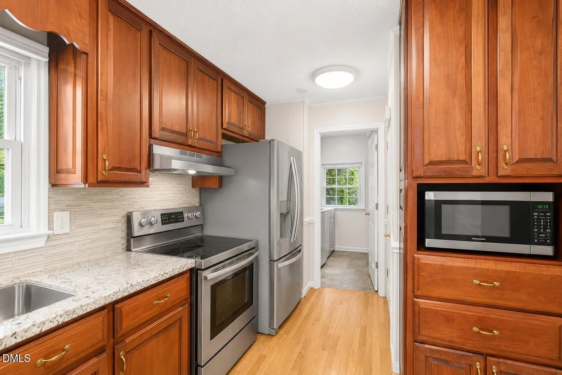 Photo of 2580 Barwick Drive