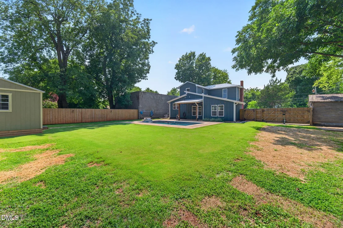 Photo of 309 N Maple Street