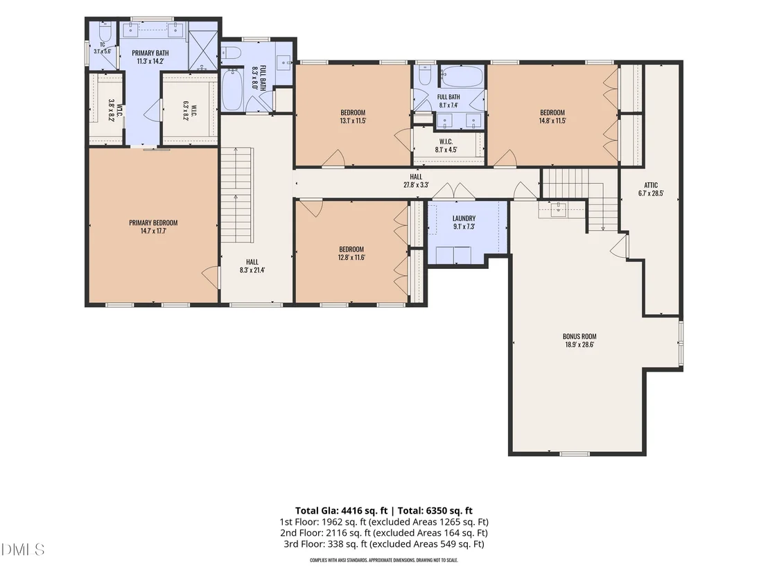 Photo of 304 Versailles Drive