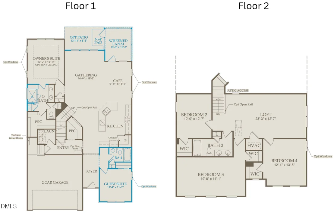 Photo of 2105 Saunders Farm Way