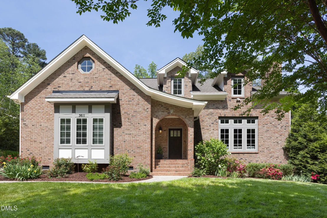Photo of 3611 Rugby Road