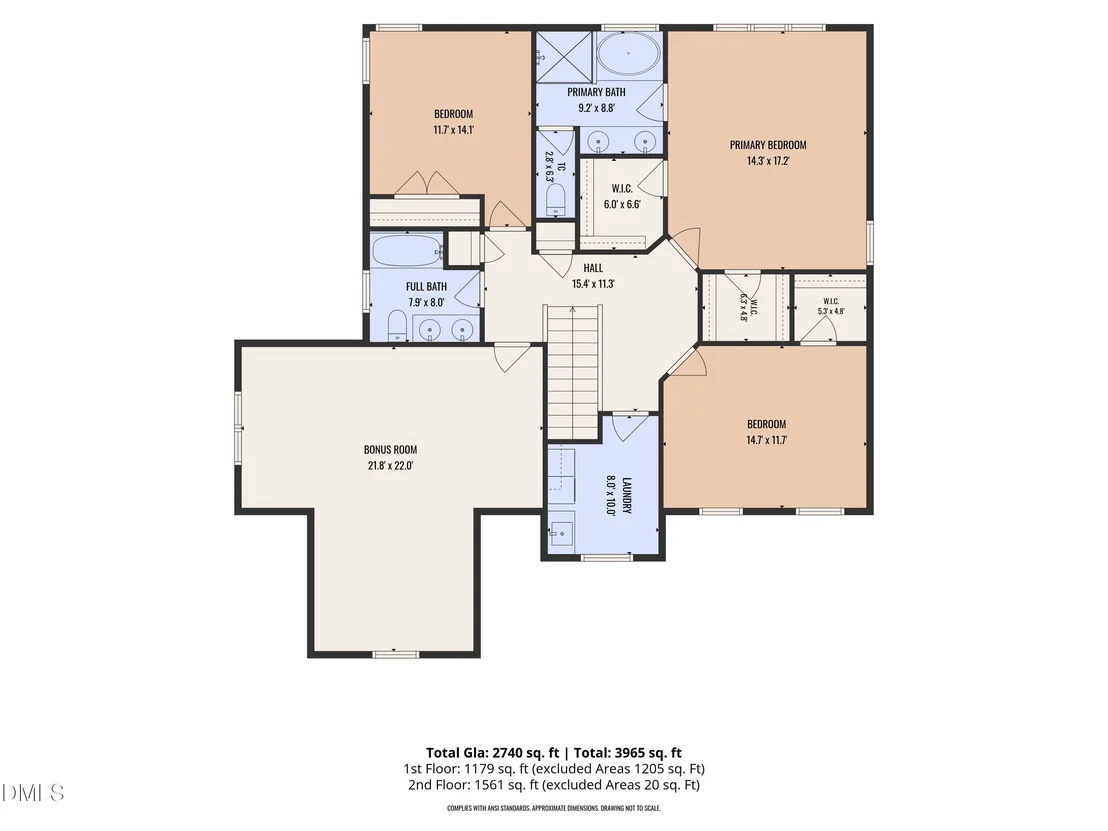 Photo of 104 Camille Circle
