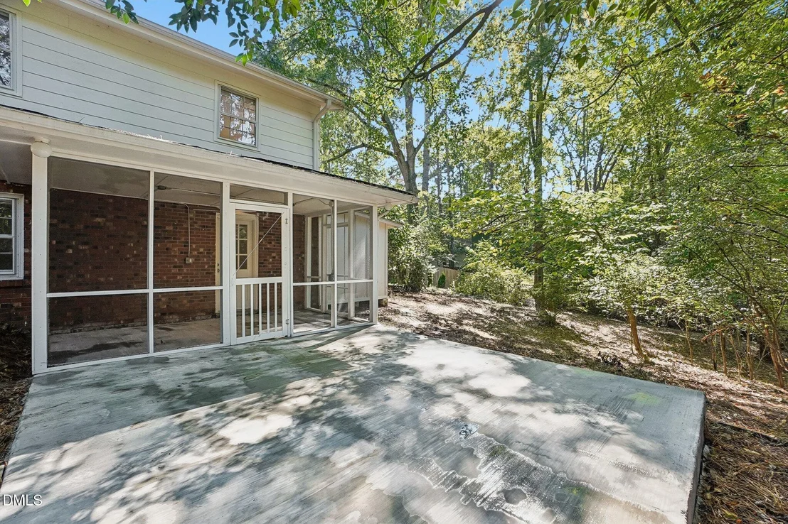 Photo of 1702 Ferrell Road