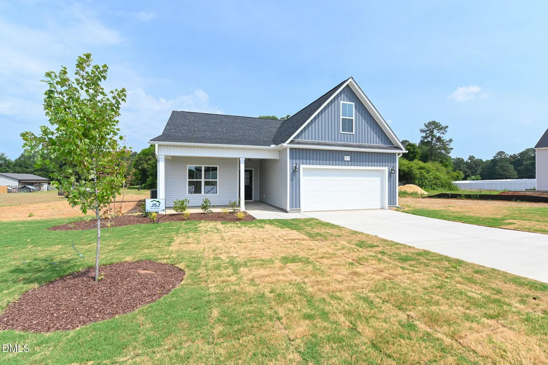 Photo of Unit LOT38 at 97 Boston River Drive