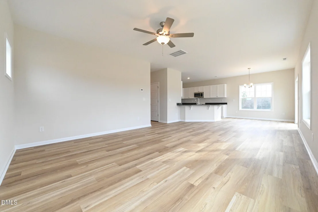Photo of Unit LOT100 at 423 Black Duck Lane