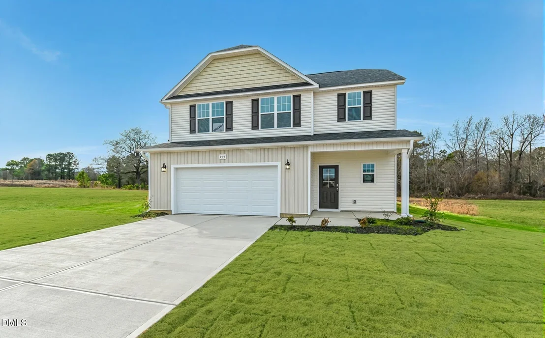 Photo of Unit LOT13 at 145 Hookbill Lane