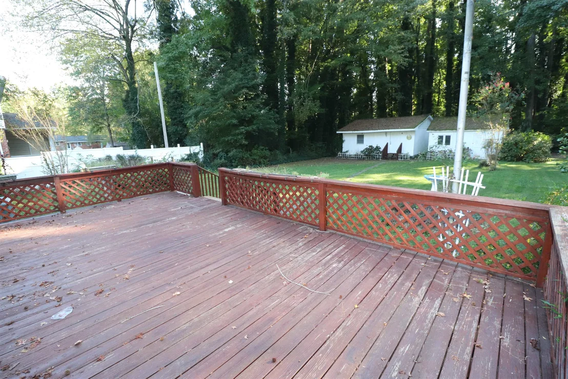 Photo of 8713 Chapel Hill Road