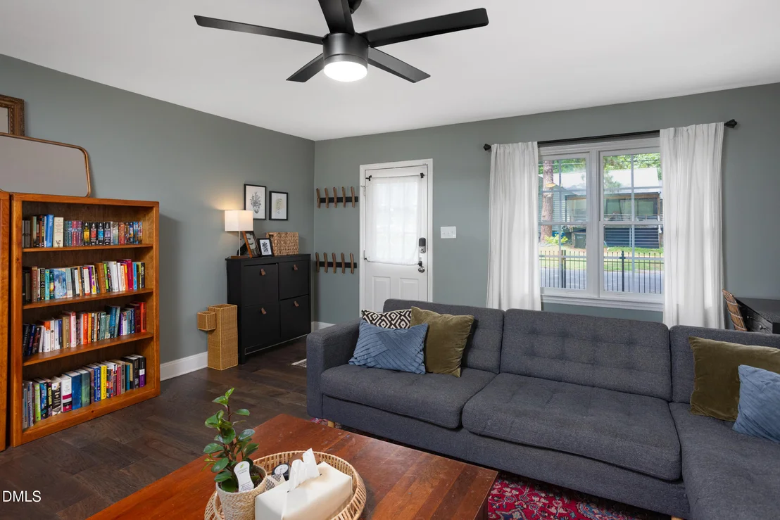 Photo of 1308 Ruffin Street