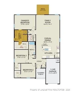 Photo of 444 Jaylin Oaks Drive