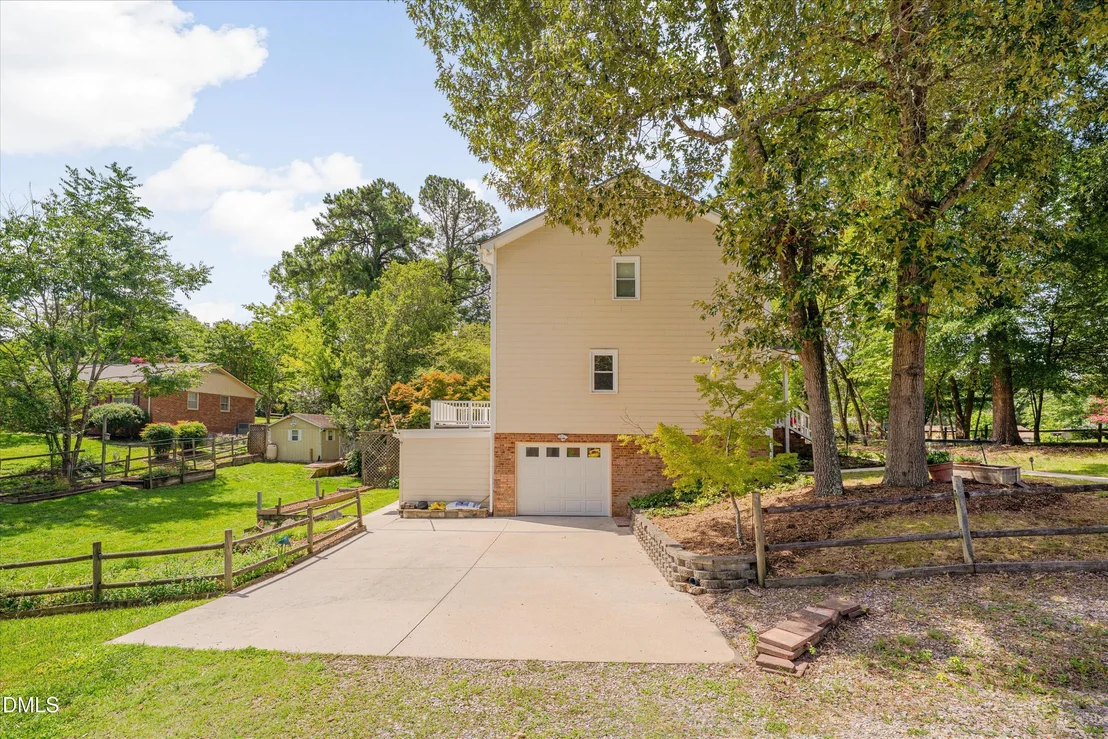 Photo of 4218 Holt School Road