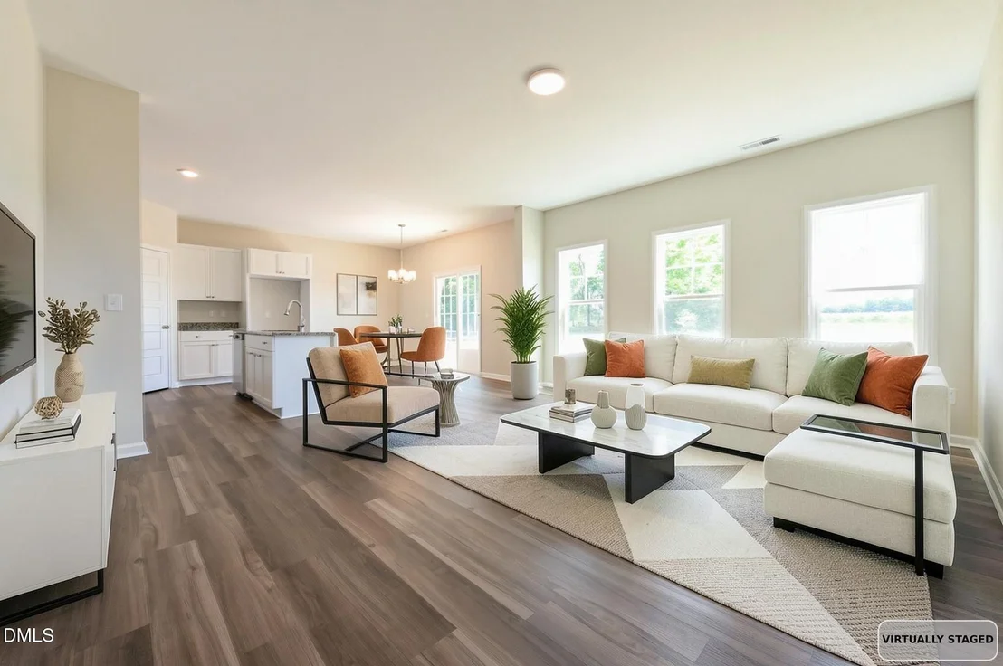 Photo of Unit LOT27 at 19 Baxley Drive