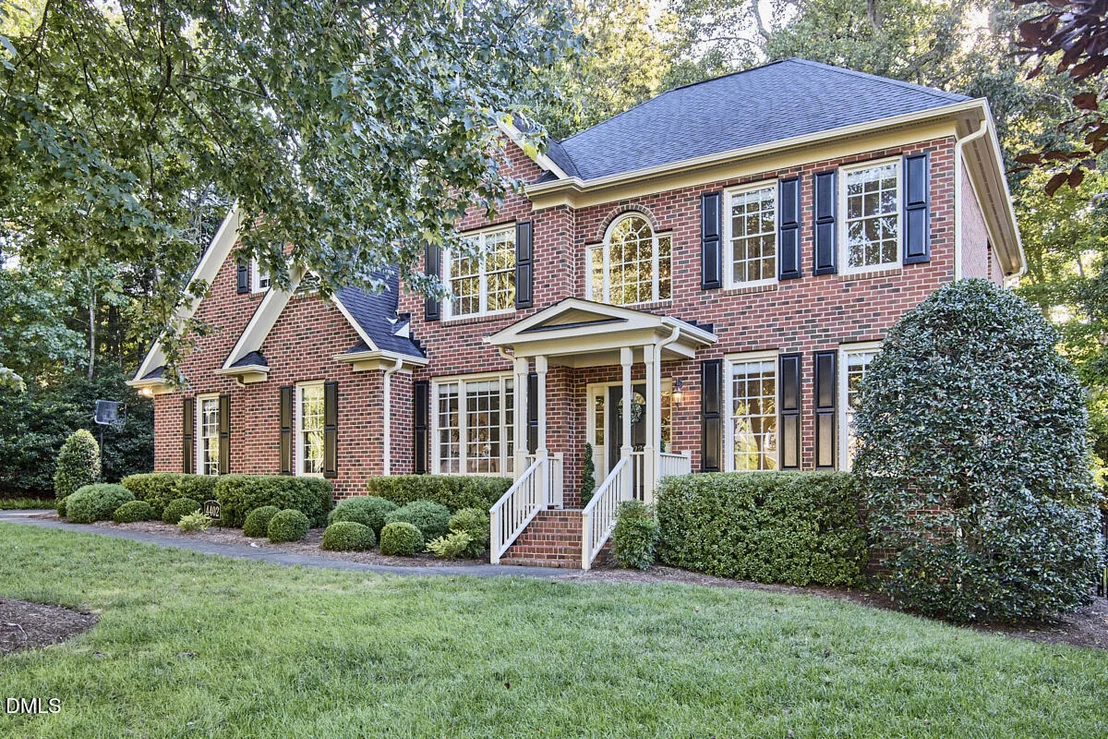 Photo of 4402 Myers Park Drive