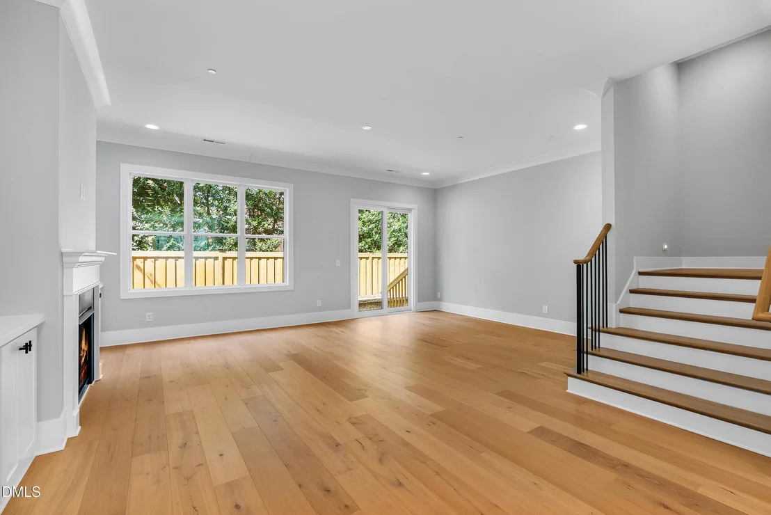 Photo of Unit 103 at 811 Maple Berry Lane