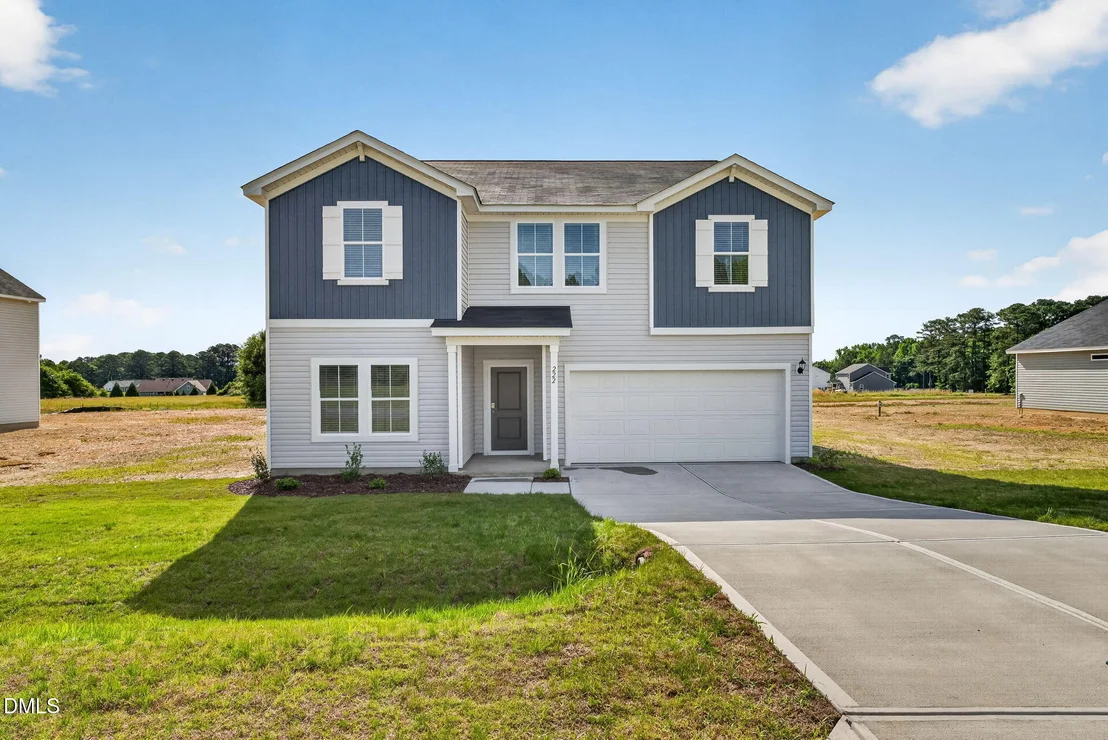 Photo of 222 Shiloh Woods Circle
