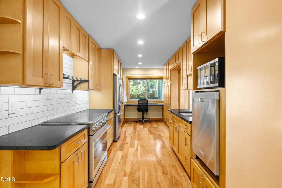 Photo of Unit 11 at 4100 Five Oaks Drive