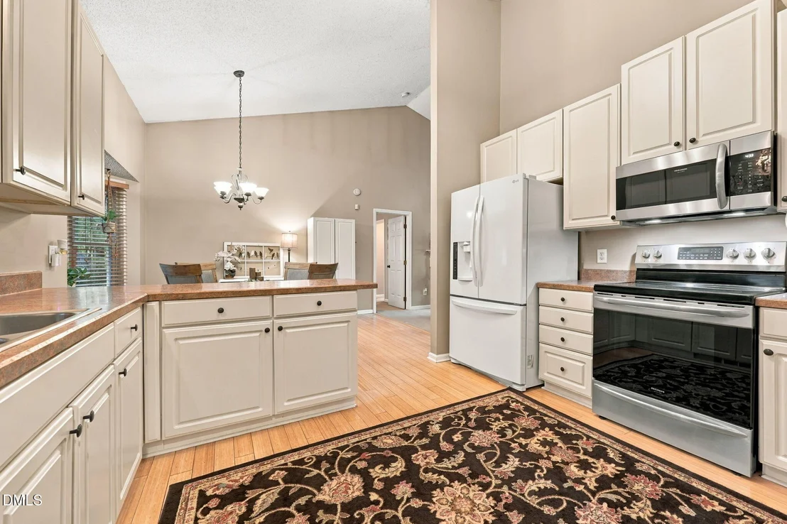 Photo of 2809 Stageline Drive
