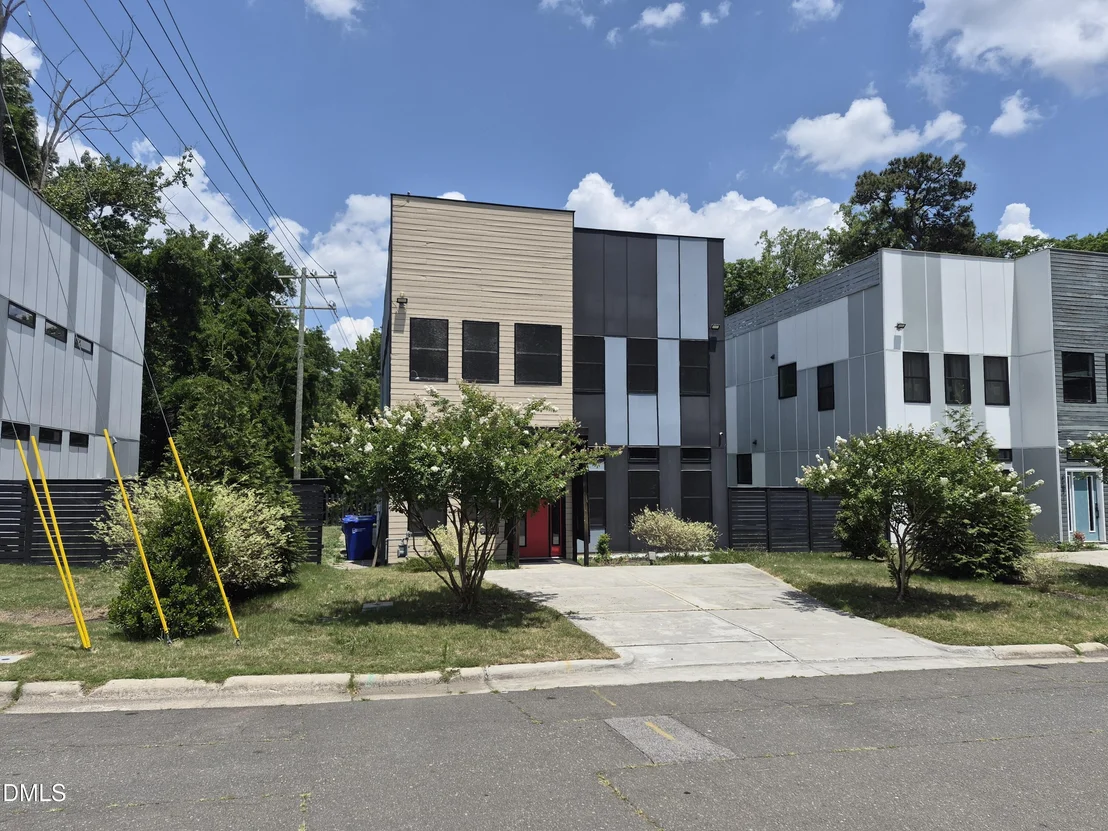 Photo of 603 Lee Street