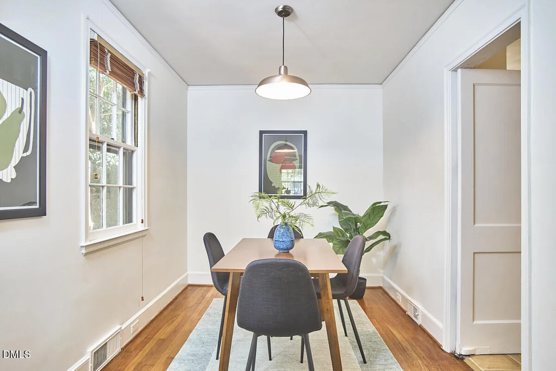 Photo of 1615 Ward Street