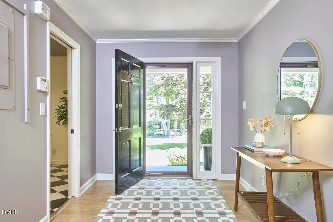 Photo of 3815 Swarthmore Road