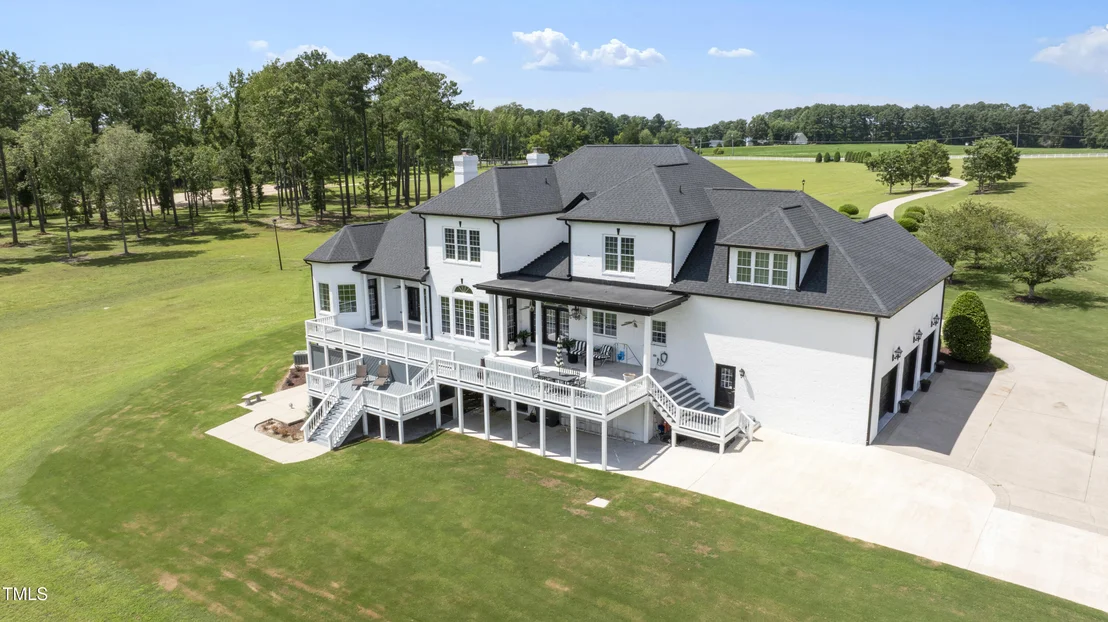 Photo of 9820 Debnam Road