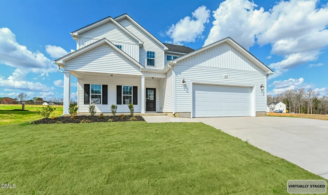 Photo of Unit LOT97 at 309 Black Duck Lane