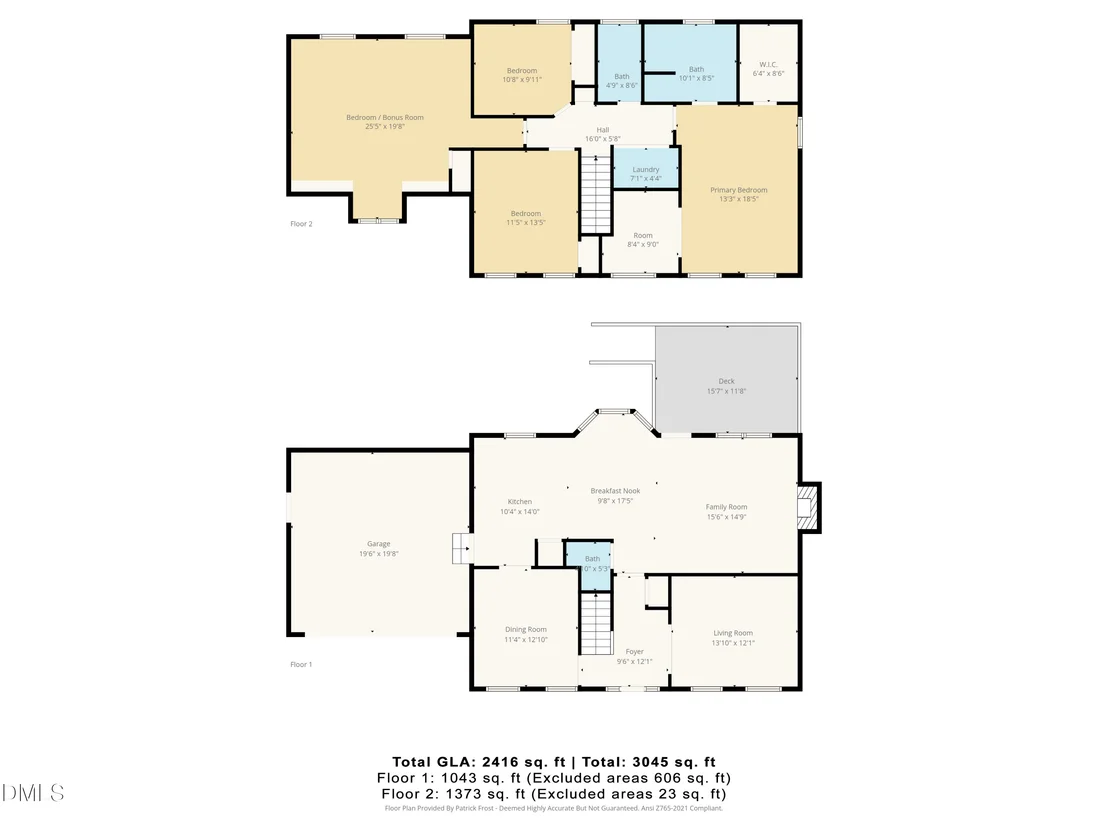Photo of 6545 Austin Creek Drive