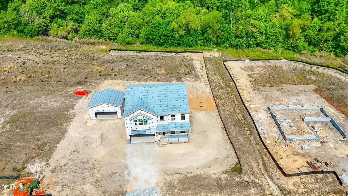 Photo of Unit LOT7 at 50 Lowell Cove