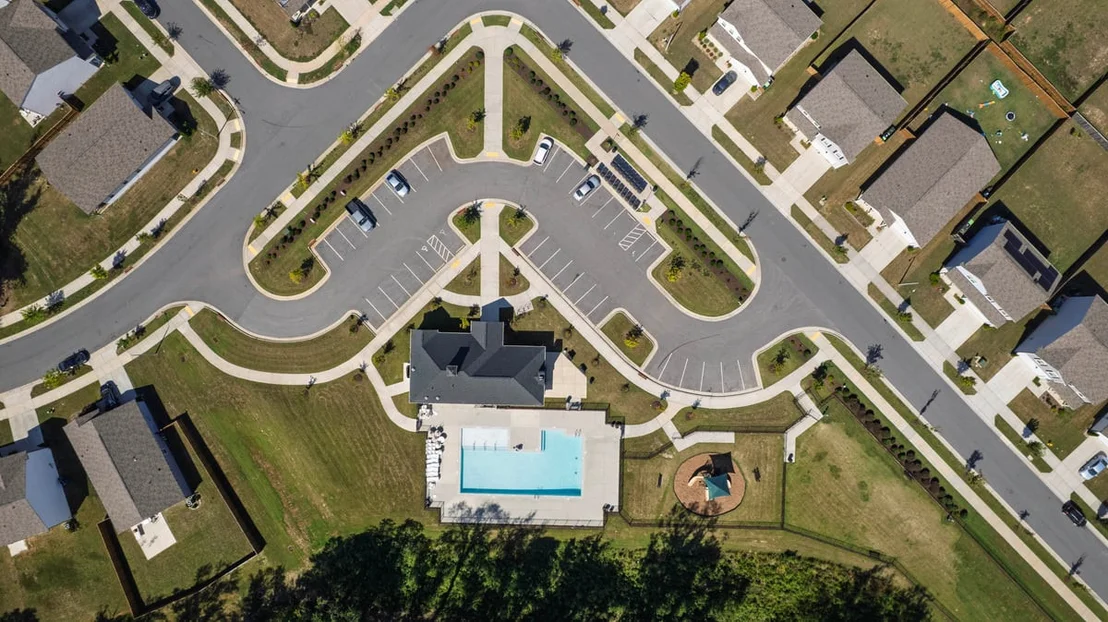 Photo of 1520 Crested Iris Street