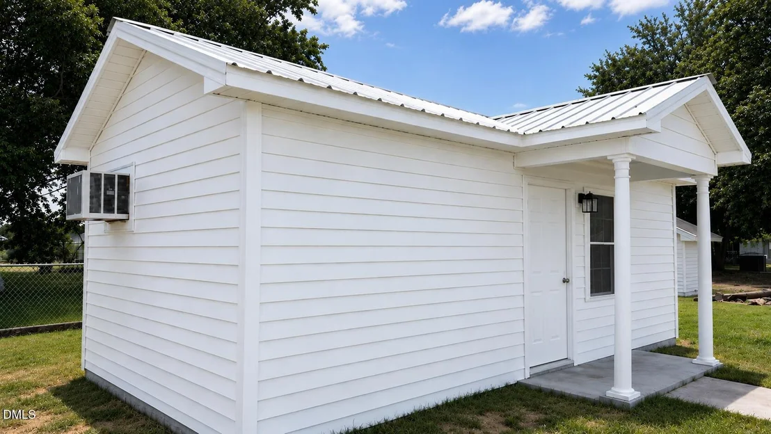 Photo of 10100 Green Path Road
