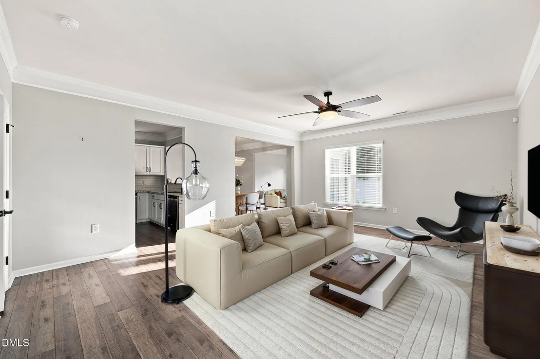 Photo of 1004 Saffron Loop