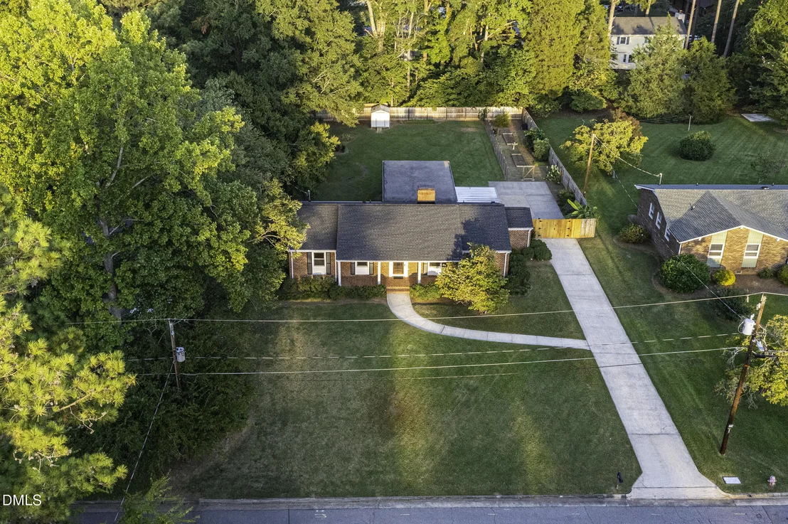 Photo of 3818 Hermine Street
