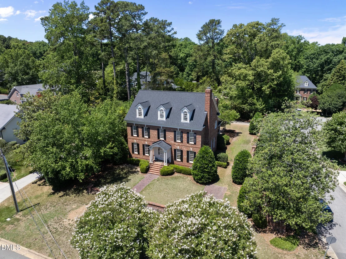 Photo of 3403 Alamance Drive
