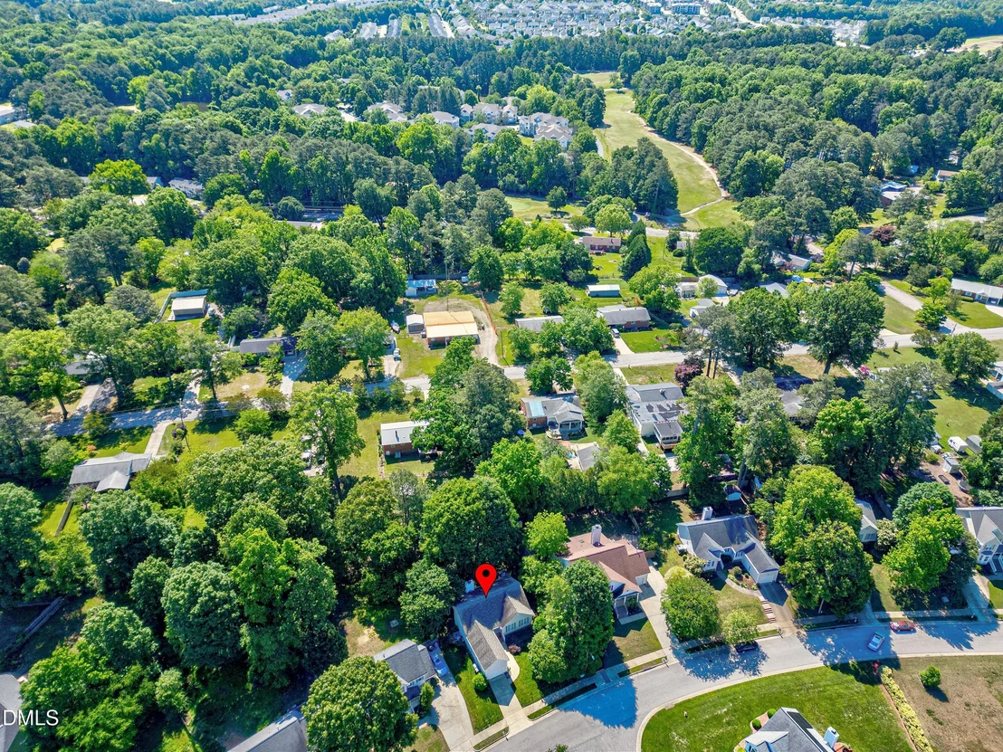 Photo of 2519 Tryon Pines Drive