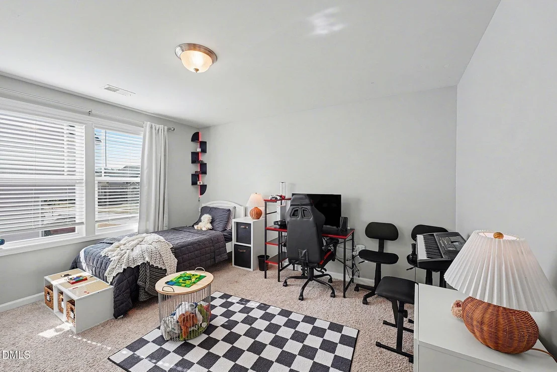 Photo of 101 Sambar Deer Lane