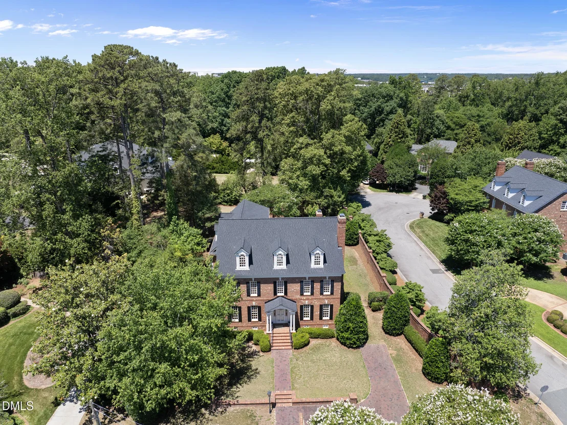 Photo of 3403 Alamance Drive