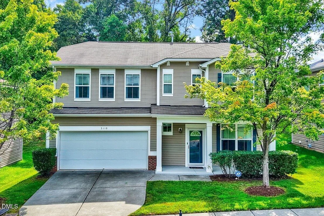 Photo of 5110 Rainmaker Drive